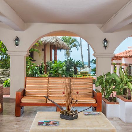 Tropicana Hotel Puerto Vallarta Exterior photo