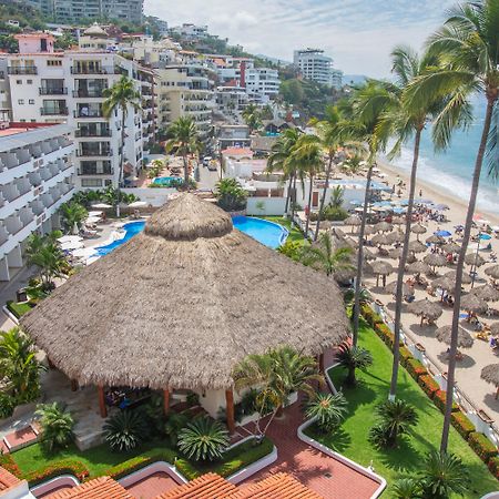 Tropicana Hotel Puerto Vallarta Exterior photo