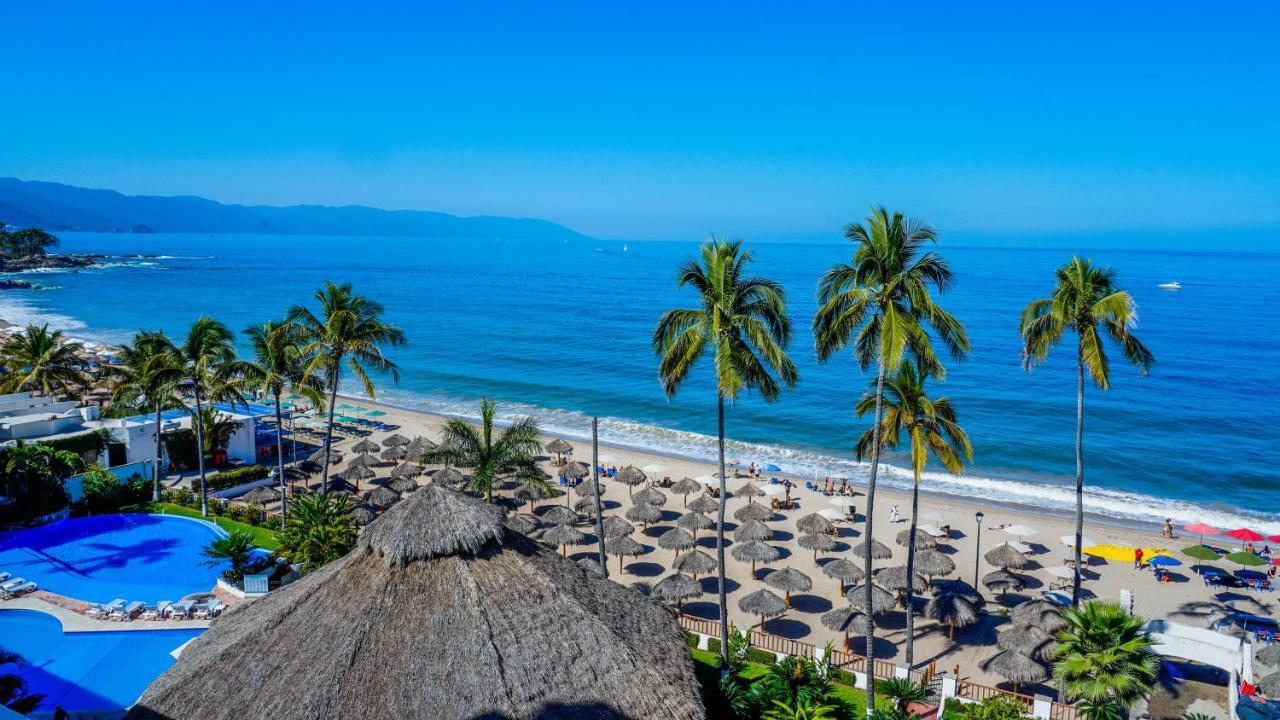 Tropicana Hotel Puerto Vallarta Exterior photo