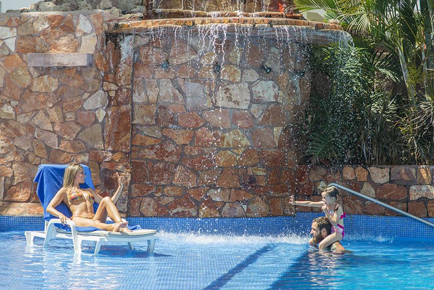 Tropicana Hotel Puerto Vallarta Exterior photo