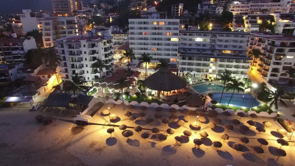 Tropicana Hotel Puerto Vallarta Exterior photo