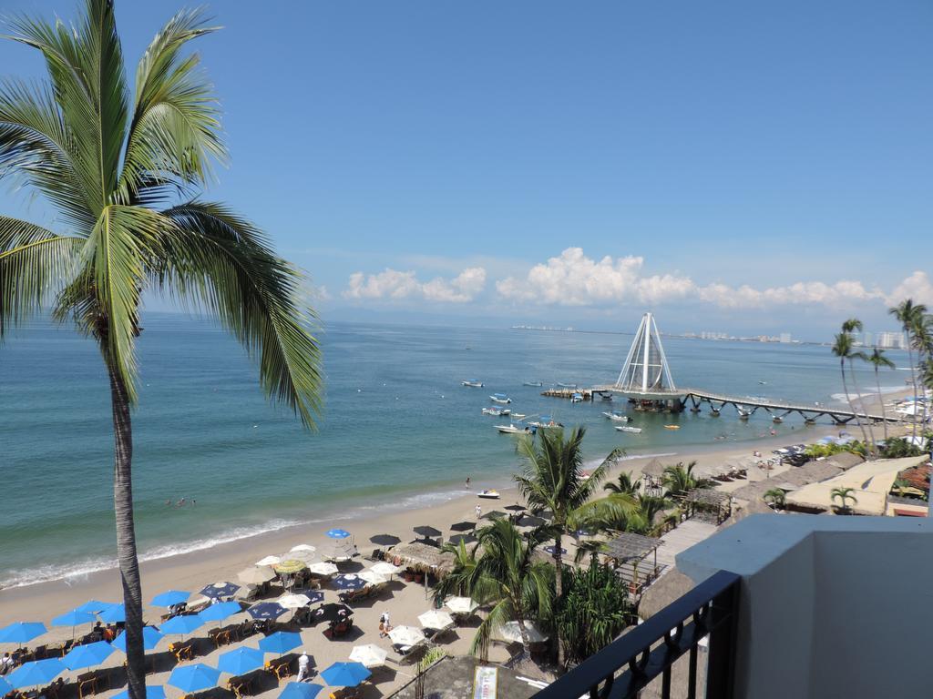 Tropicana Hotel Puerto Vallarta Exterior photo