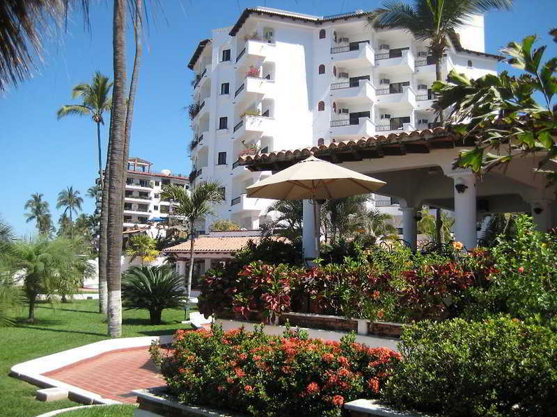 Tropicana Hotel Puerto Vallarta Exterior photo